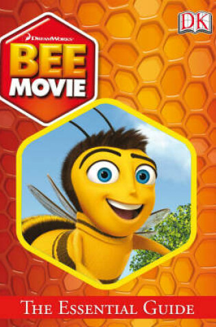Cover of Bee Movie Essential Guide