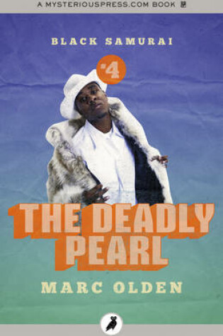 Cover of The Deadly Pearl