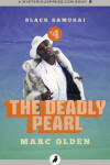 Book cover for The Deadly Pearl