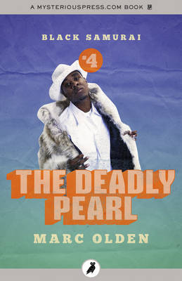 Cover of The Deadly Pearl