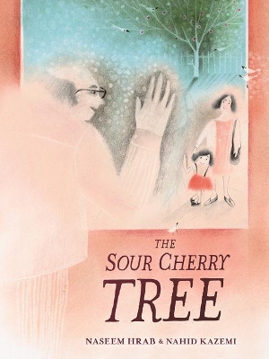Book cover for Sour Cherry Tree