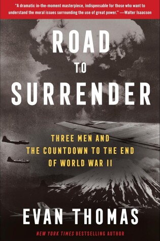Road to Surrender