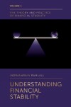 Book cover for Understanding Financial Stability