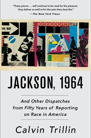 Cover of Jackson, 1964