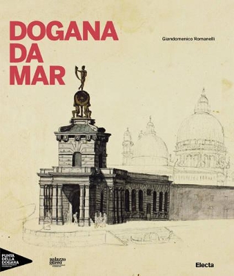 Book cover for Dogana Da Mar: Art Point