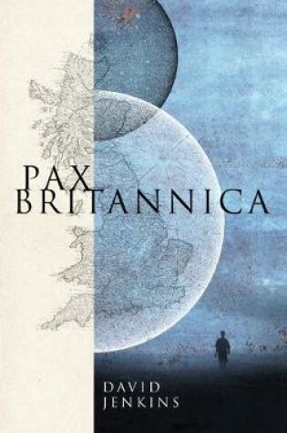 Cover of Pax Britannica