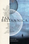 Book cover for Pax Britannica