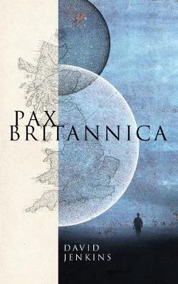 Book cover for Pax Britannica