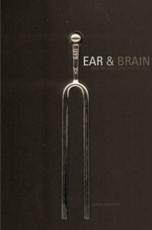 Cover of Ear and Brain