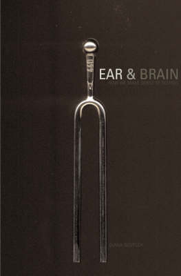 Book cover for Ear and Brain
