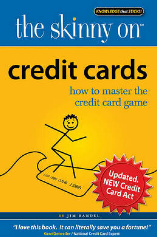 Cover of Credit Cards