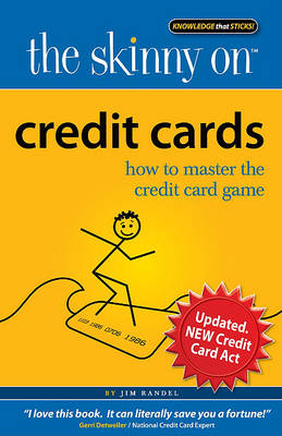 Book cover for Credit Cards