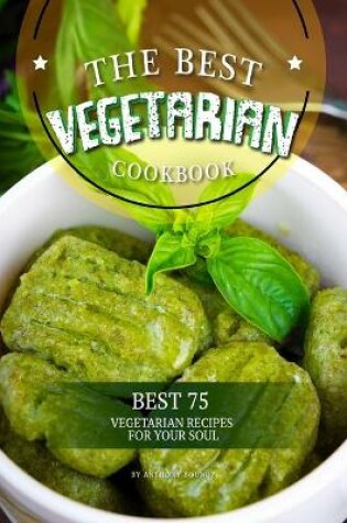 Cover of The Best Vegetarian Cookbook