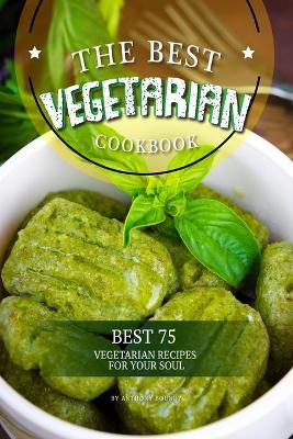 Book cover for The Best Vegetarian Cookbook