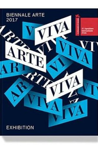 Cover of Viva Arte Viva