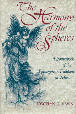 Book cover for Harmony of the Spheres