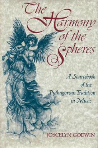 Cover of Harmony of the Spheres