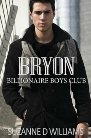 Cover of Bryon