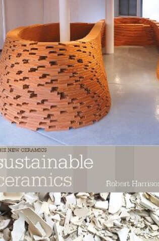 Cover of Sustainable Ceramics