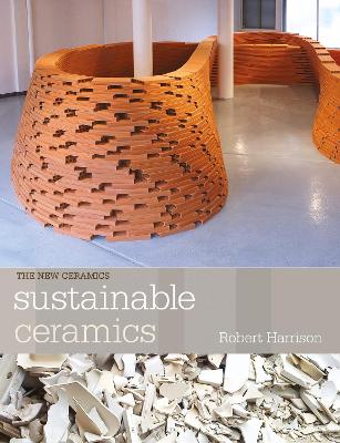 Book cover for Sustainable Ceramics