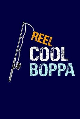 Book cover for Reel Cool Boppa