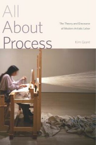 Cover of All About Process