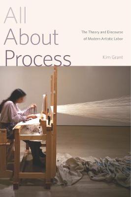 Book cover for All About Process