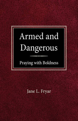 Book cover for Armed and Dangerous