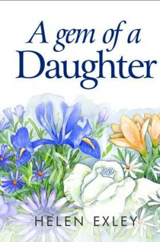 Cover of A Gem of a Daughter