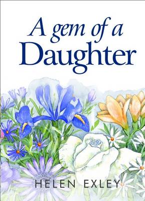Cover of A Gem of a Daughter