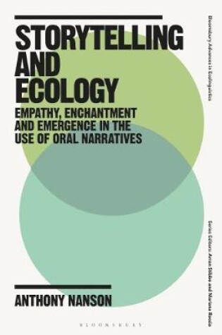 Cover of Storytelling and Ecology