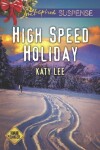 Book cover for High Speed Holiday