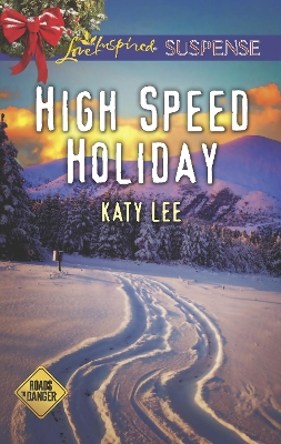 Book cover for High Speed Holiday
