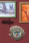 Book cover for Monster: The Perfect Edition, Vol. 5