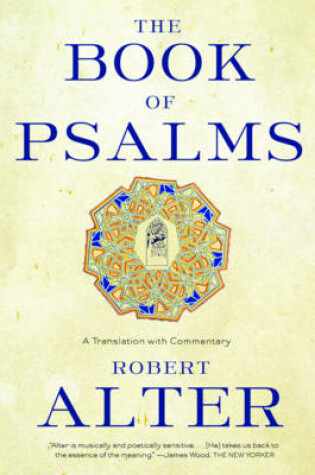 Cover of The Book of Psalms