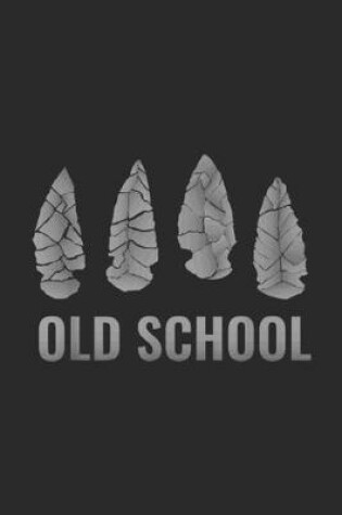 Cover of Old School