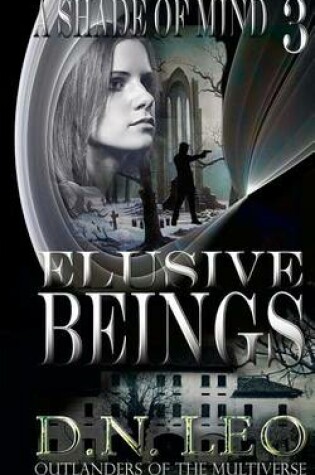 Cover of Elusive Beings