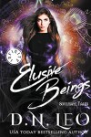 Book cover for Elusive Beings