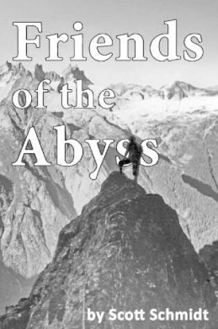 Cover of Friends of the Abyss