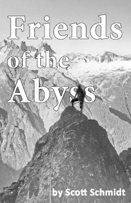 Book cover for Friends of the Abyss