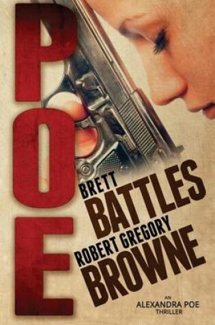 Cover of Poe