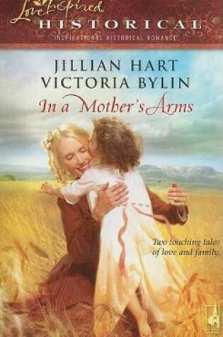 Cover of In a Mother's Arms