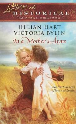 Cover of In a Mother's Arms