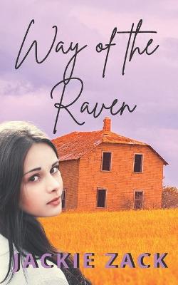 Book cover for Way of the Raven