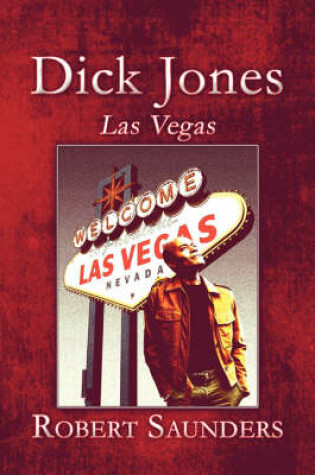 Cover of Dick Jones