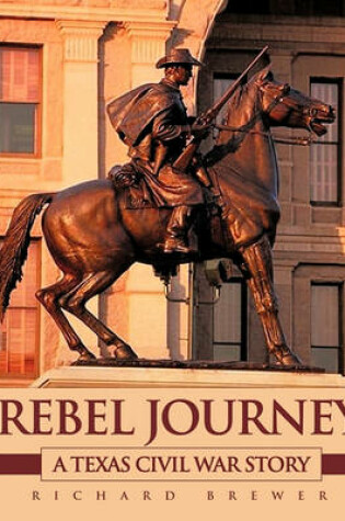 Cover of Rebel Journey