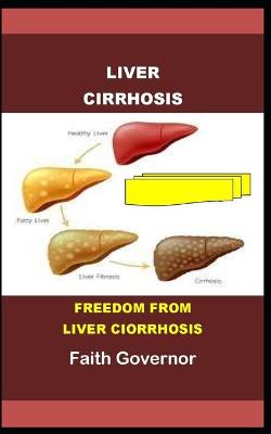 Book cover for Liver Cirrhosis