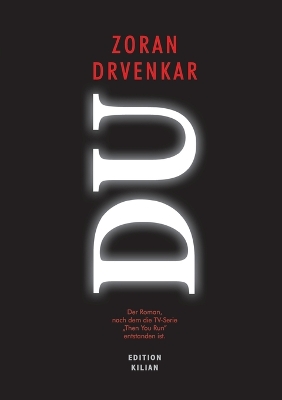 Book cover for Du