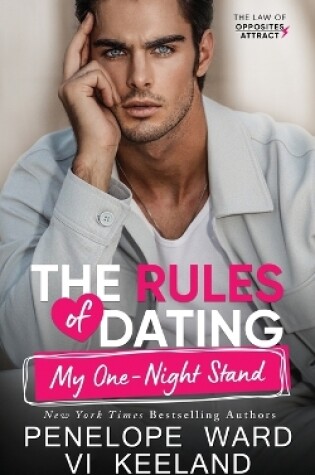 Cover of The Rules of Dating My One-Night Stand