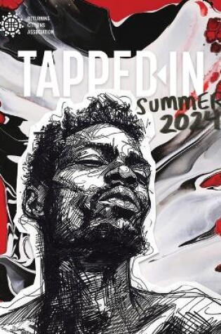 Cover of Tapped-In Magazine